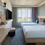 Hotel Moxy Muelheim Kolín nad Rýnem