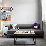 Hotell Moxy Muelheim Köln