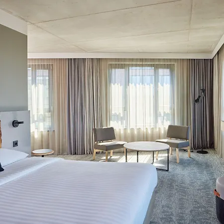 Moxy Muelheim Hotel