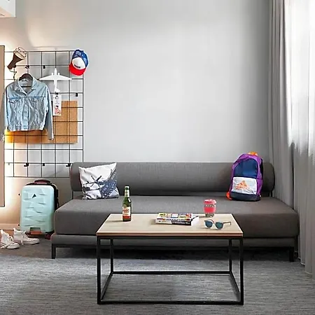 Szálloda Moxy Muelheim Köln
