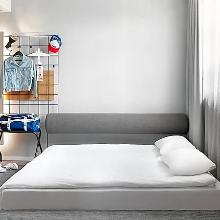 Moxy Muelheim 4*