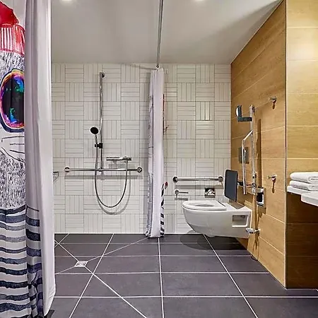 Moxy Muelheim Köln