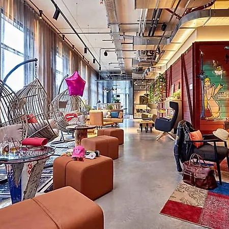 Moxy Muelheim Köln